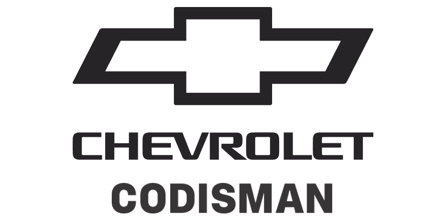 Logo Chevrolet Brasil